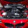 BMW M235i（デトロイトモータショー14）