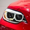 BMW M235i（デトロイトモータショー14）