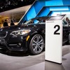 BMW M235i（デトロイトモータショー14）