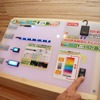【東京オートサロン14】LEDを使ってDIYカスタマイズ…エーモン