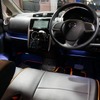 【東京オートサロン14】LEDを使ってDIYカスタマイズ…エーモン