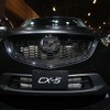 マツダ CX-5 デザインコンセプト（東京オートサロン14）