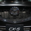 マツダ CX-5 デザインコンセプト（東京オートサロン14）