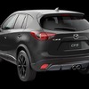 マツダ CX-5 マツダ デザイン コンセプト 2014