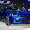 新型 クライスラー 200 の 200S