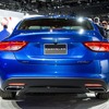 新型 クライスラー 200 の 200S