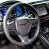 新型 クライスラー 200 の 200S