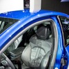 新型 クライスラー 200 の 200S