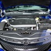 新型 クライスラー 200 の 200S