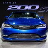 新型 クライスラー 200 の 200S