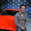 映画『ニード・フォー・スピード』（『Need for Speed』）に起用される新型 フォード マスタング