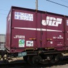 JR貨物は輸送需要の増加に伴い12フィートコンテナを増備する。写真は800個増備する19D形有がいコンテナ。