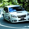 スバル・レガシィ ツーリングワゴン/B4 2.0GT DIT スペックB EyeSight