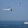 海上保安庁、インド沿岸警備隊と海賊対策連携訓練を実施