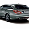 メルセデスベンツ・CLS 350スポーツ