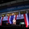 ステープ元副首相（１５日）