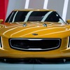 キア GT4