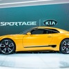 キア GT4