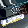 キア GT4