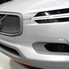 ボルボ コンセプト XCクーペ（デトロイトモーターショー14）