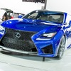 【デトロイトモーターショー14】“F”の名を冠したハイパフォーマンスモデル…RC F［詳細画像］