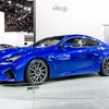 【デトロイトモーターショー14】“F”の名を冠したハイパフォーマンスモデル…RC F［詳細画像］