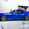 【デトロイトモーターショー14】“F”の名を冠したハイパフォーマンスモデル…RC F［詳細画像］
