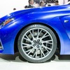 【デトロイトモーターショー14】“F”の名を冠したハイパフォーマンスモデル…RC F［詳細画像］