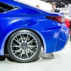 【デトロイトモーターショー14】“F”の名を冠したハイパフォーマンスモデル…RC F［詳細画像］