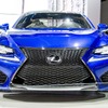【デトロイトモーターショー14】“F”の名を冠したハイパフォーマンスモデル…RC F［詳細画像］