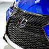 【デトロイトモーターショー14】“F”の名を冠したハイパフォーマンスモデル…RC F［詳細画像］