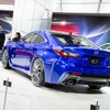 【デトロイトモーターショー14】“F”の名を冠したハイパフォーマンスモデル…RC F［詳細画像］