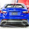 【デトロイトモーターショー14】“F”の名を冠したハイパフォーマンスモデル…RC F［詳細画像］