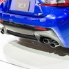 【デトロイトモーターショー14】“F”の名を冠したハイパフォーマンスモデル…RC F［詳細画像］