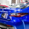 【デトロイトモーターショー14】“F”の名を冠したハイパフォーマンスモデル…RC F［詳細画像］