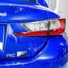 【デトロイトモーターショー14】“F”の名を冠したハイパフォーマンスモデル…RC F［詳細画像］