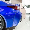 【デトロイトモーターショー14】“F”の名を冠したハイパフォーマンスモデル…RC F［詳細画像］
