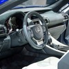 【デトロイトモーターショー14】“F”の名を冠したハイパフォーマンスモデル…RC F［詳細画像］