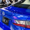 【デトロイトモーターショー14】“F”の名を冠したハイパフォーマンスモデル…RC F［詳細画像］