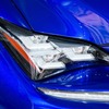 【デトロイトモーターショー14】“F”の名を冠したハイパフォーマンスモデル…RC F［詳細画像］