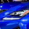 【デトロイトモーターショー14】“F”の名を冠したハイパフォーマンスモデル…RC F［詳細画像］