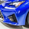 【デトロイトモーターショー14】“F”の名を冠したハイパフォーマンスモデル…RC F［詳細画像］