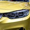【デトロイトモーターショー14】BMW M4クーペ カーボン使用で80kg軽量化［詳細画像］