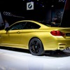 【デトロイトモーターショー14】BMW M4クーペ カーボン使用で80kg軽量化［詳細画像］