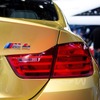 【デトロイトモーターショー14】BMW M4クーペ カーボン使用で80kg軽量化［詳細画像］