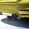 【デトロイトモーターショー14】BMW M4クーペ カーボン使用で80kg軽量化［詳細画像］