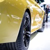 【デトロイトモーターショー14】BMW M4クーペ カーボン使用で80kg軽量化［詳細画像］