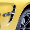【デトロイトモーターショー14】BMW M4クーペ カーボン使用で80kg軽量化［詳細画像］
