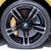 【デトロイトモーターショー14】BMW M4クーペ カーボン使用で80kg軽量化［詳細画像］