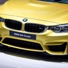 【デトロイトモーターショー14】BMW M4クーペ カーボン使用で80kg軽量化［詳細画像］